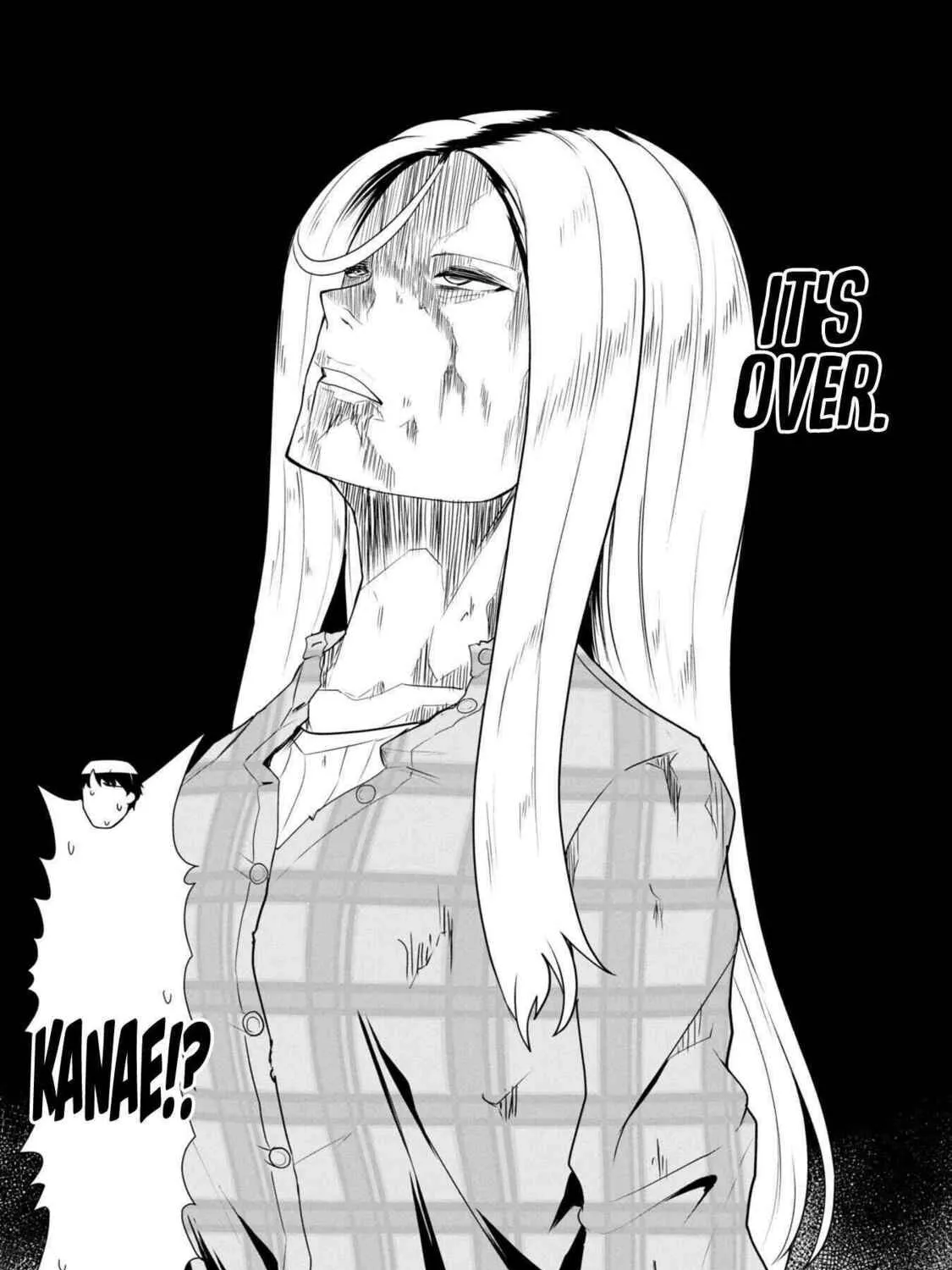  Only My Vaccine Can Save the World From Zombie Apocalypse