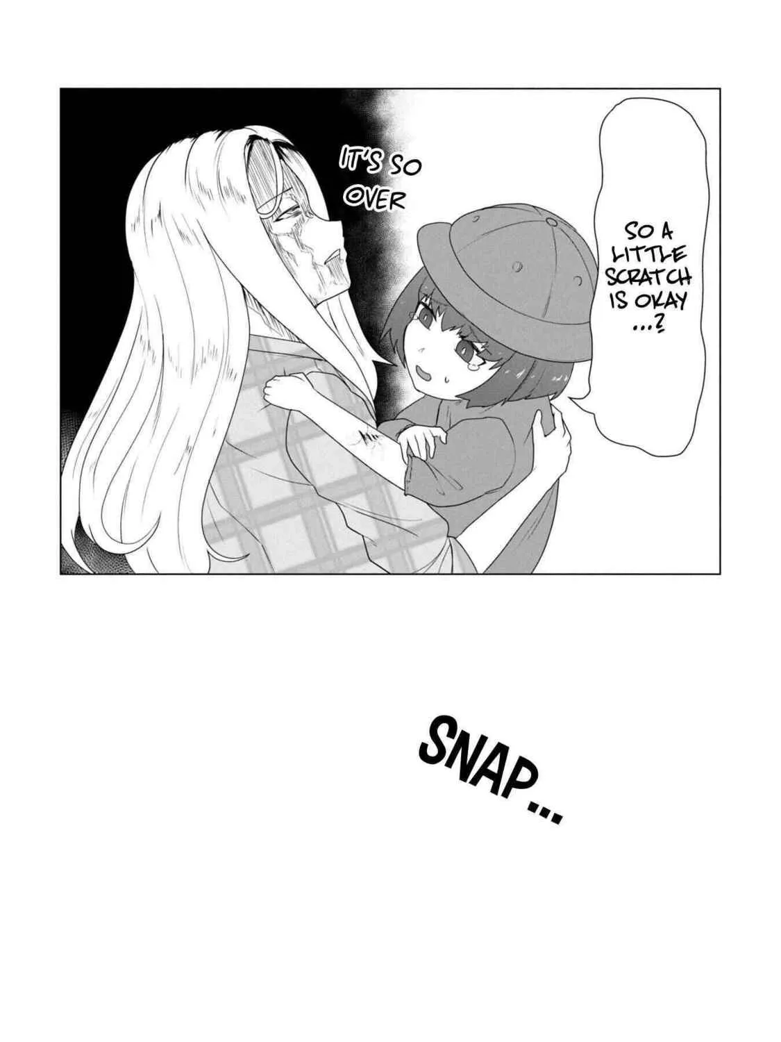  Only My Vaccine Can Save the World From Zombie Apocalypse