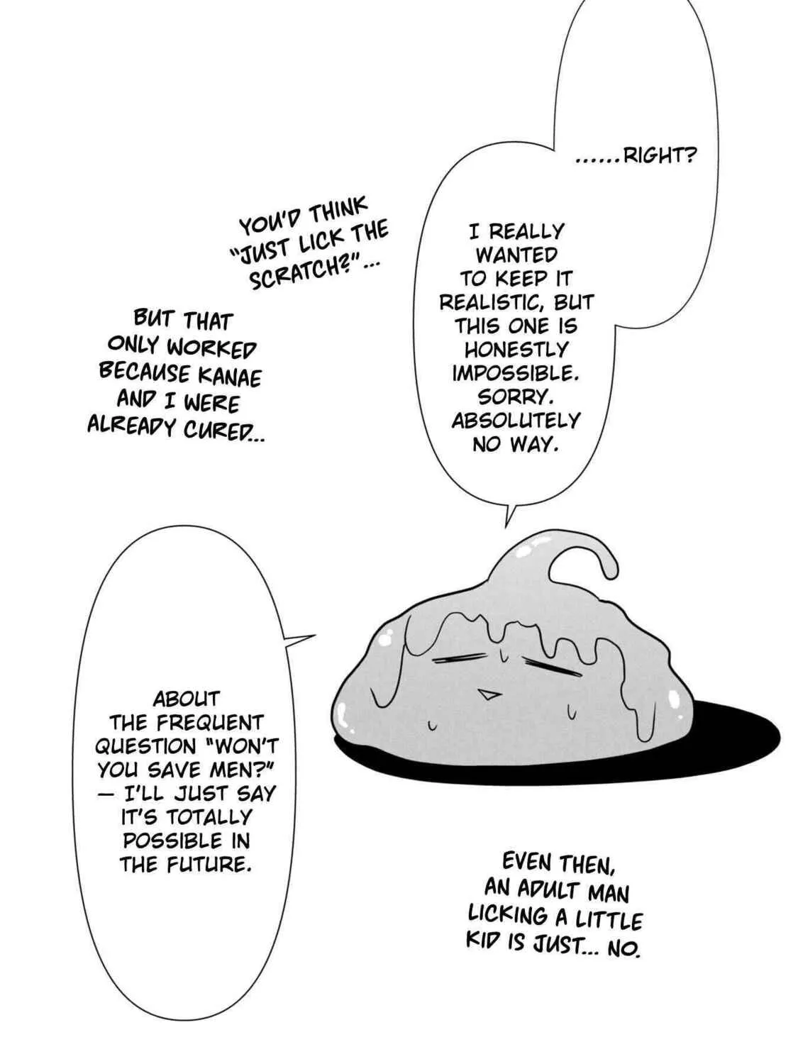  Only My Vaccine Can Save the World From Zombie Apocalypse