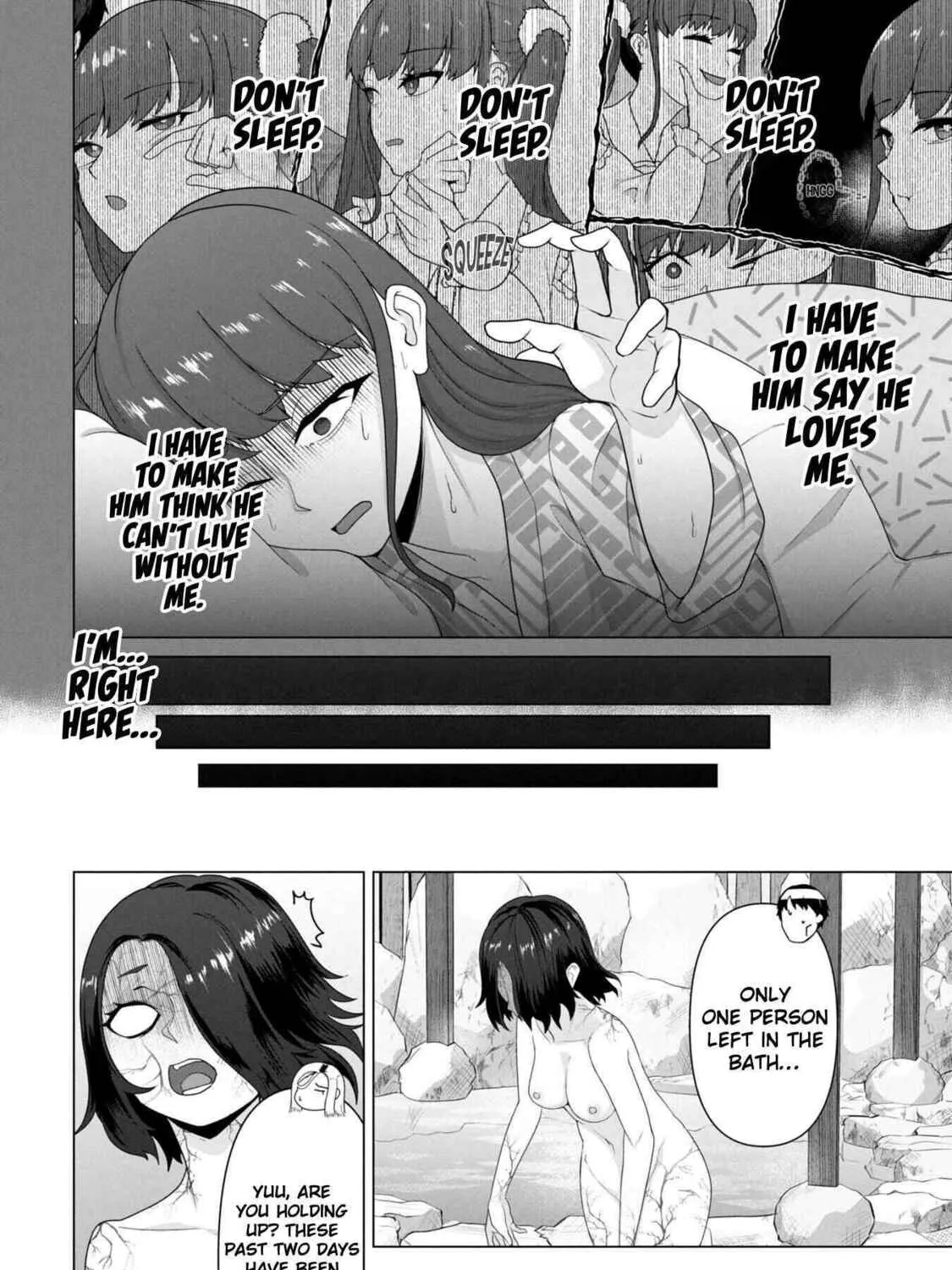  Only My Vaccine Can Save the World From Zombie Apocalypse