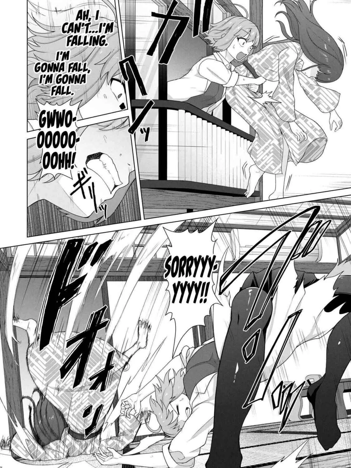  Only My Vaccine Can Save the World From Zombie Apocalypse