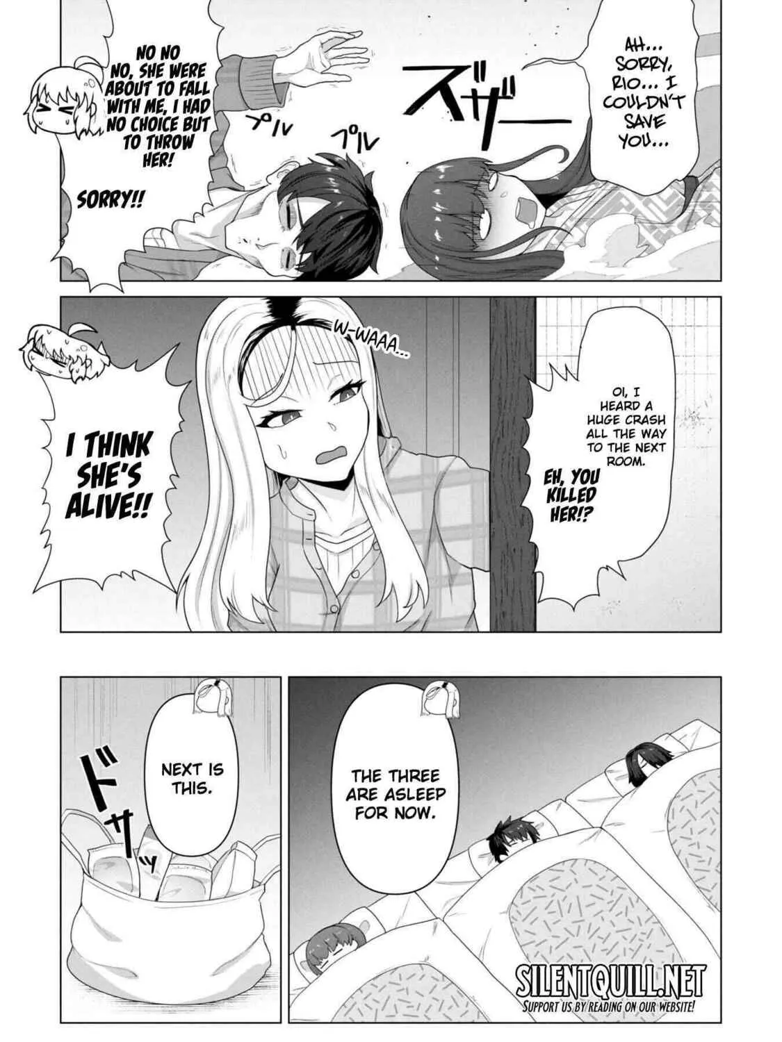  Only My Vaccine Can Save the World From Zombie Apocalypse