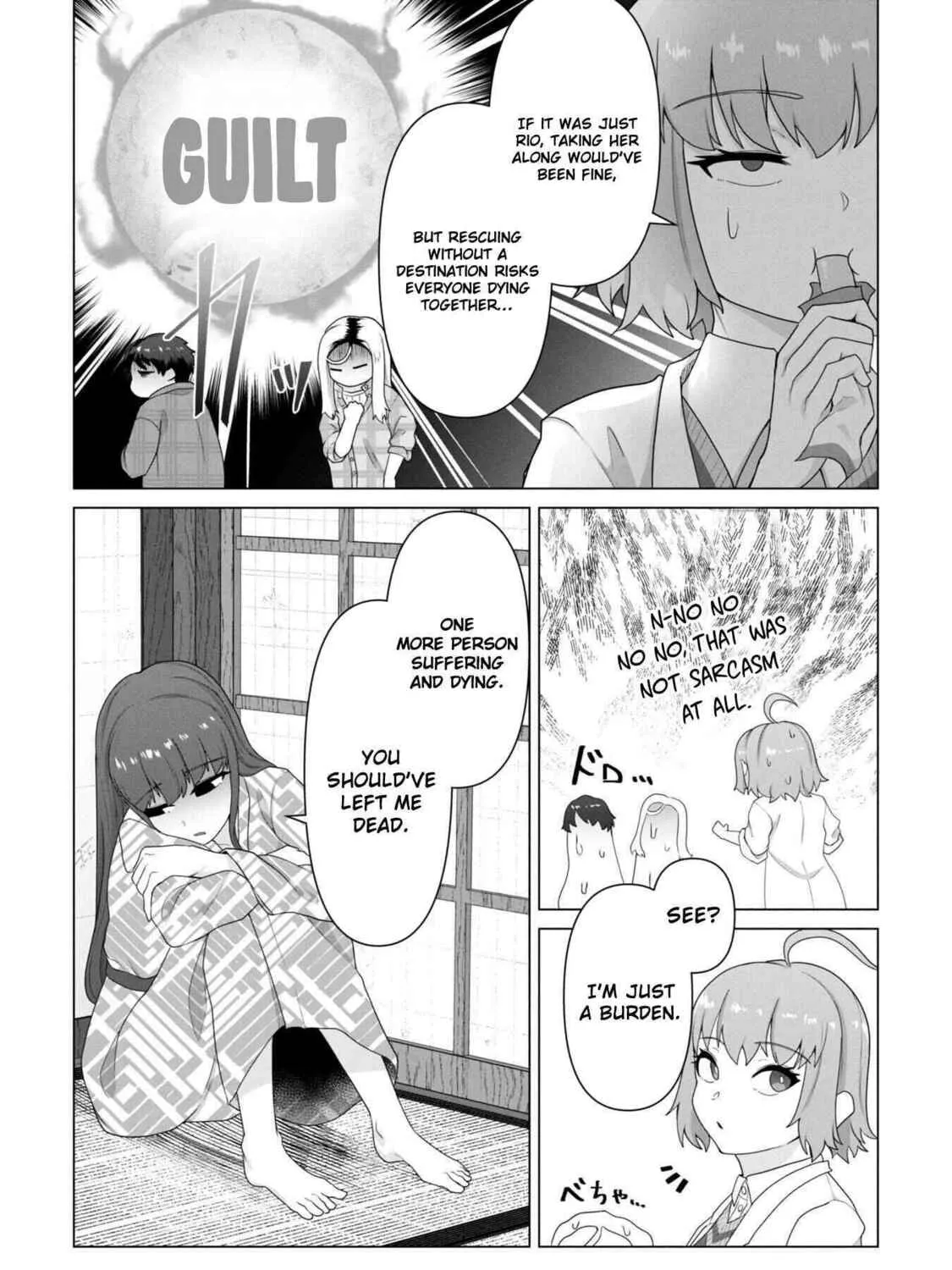  Only My Vaccine Can Save the World From Zombie Apocalypse