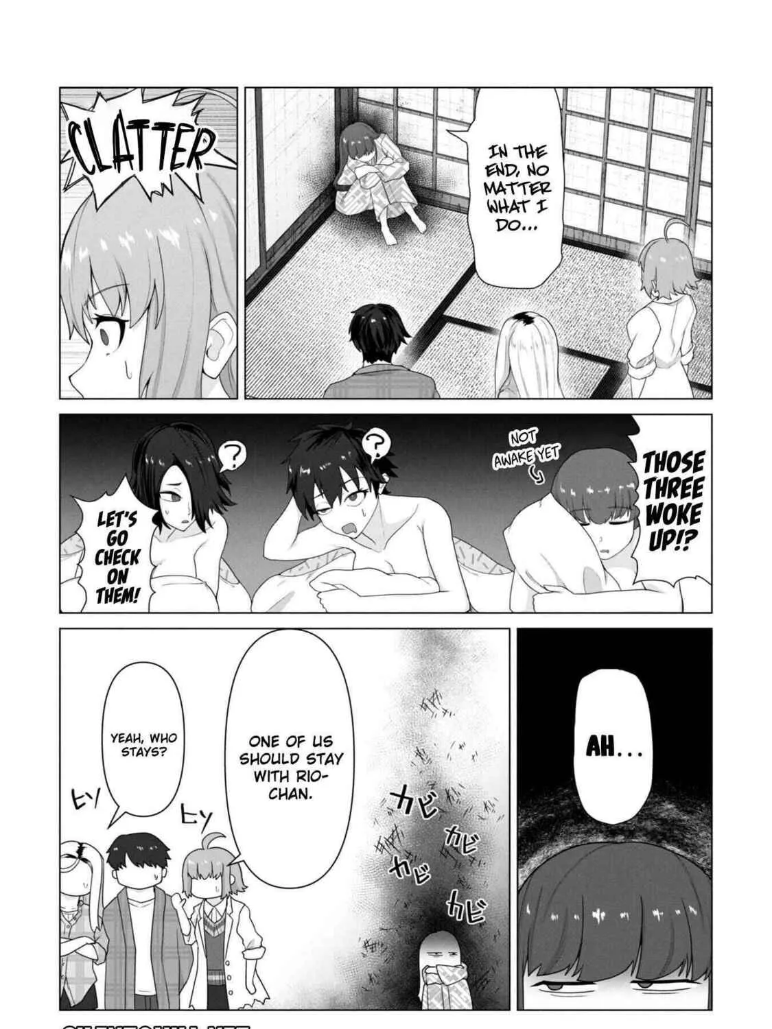  Only My Vaccine Can Save the World From Zombie Apocalypse