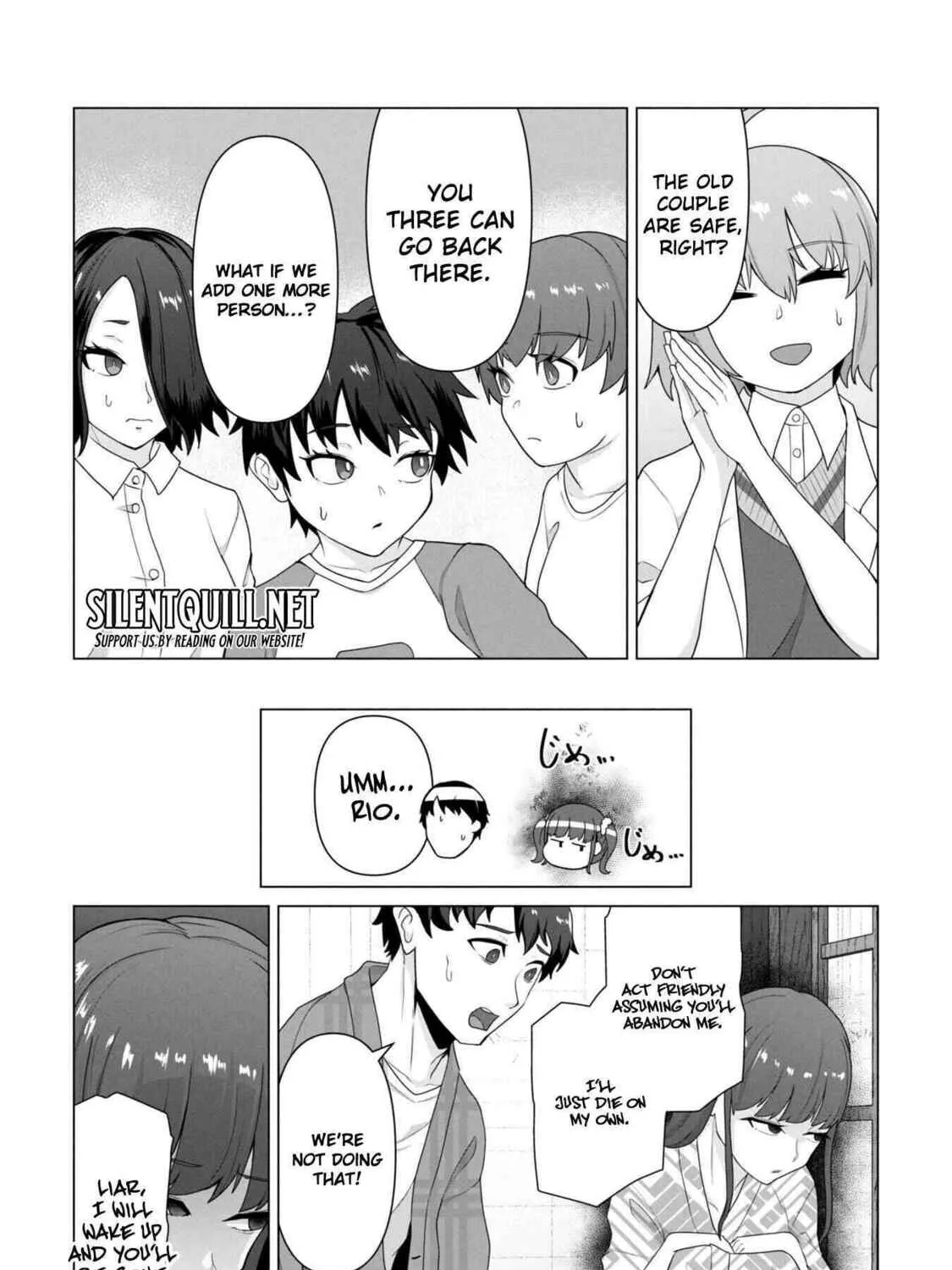  Only My Vaccine Can Save the World From Zombie Apocalypse