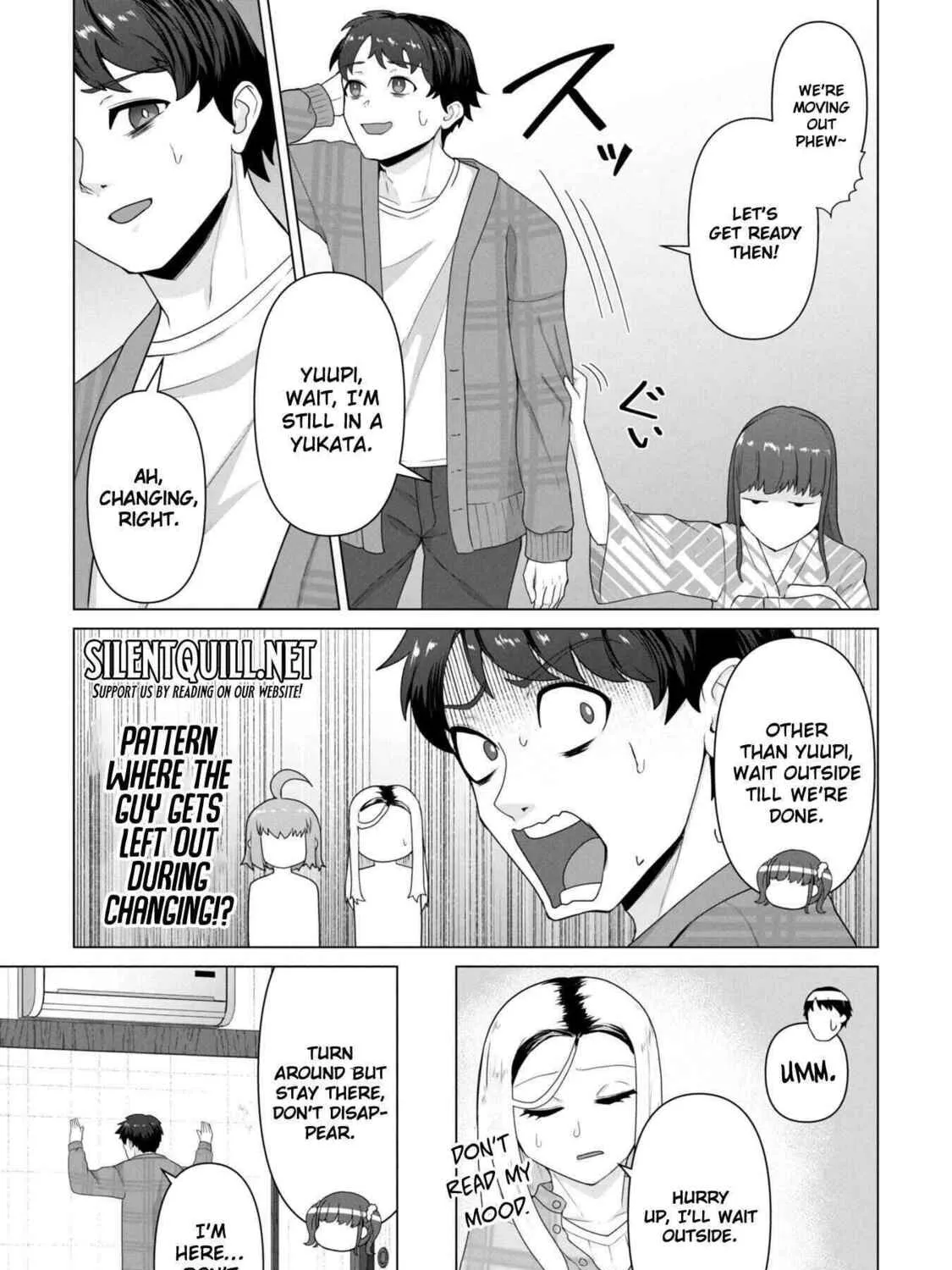  Only My Vaccine Can Save the World From Zombie Apocalypse