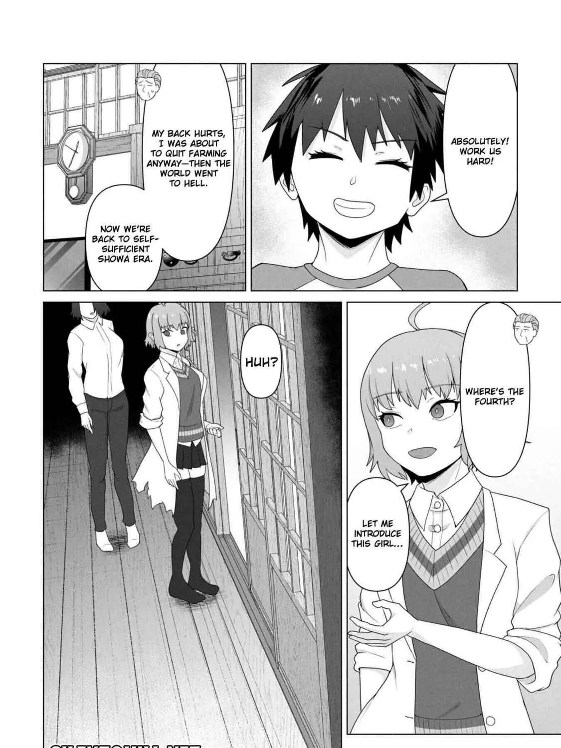  Only My Vaccine Can Save the World From Zombie Apocalypse