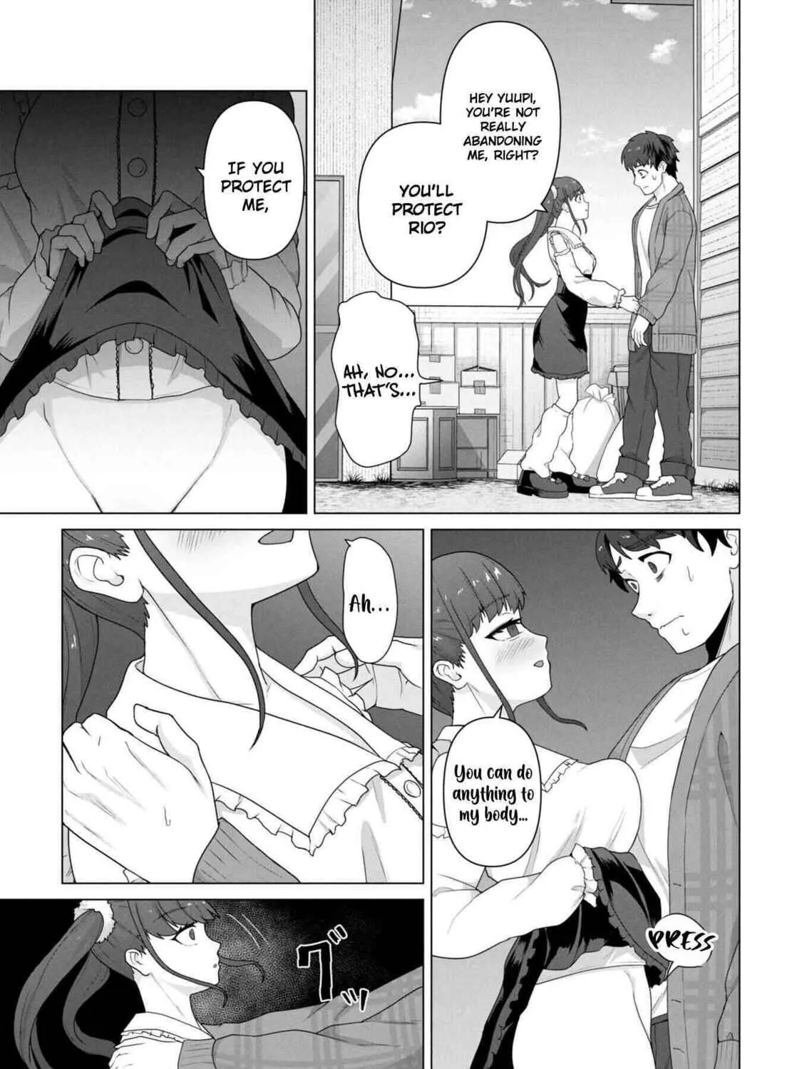  Only My Vaccine Can Save the World From Zombie Apocalypse