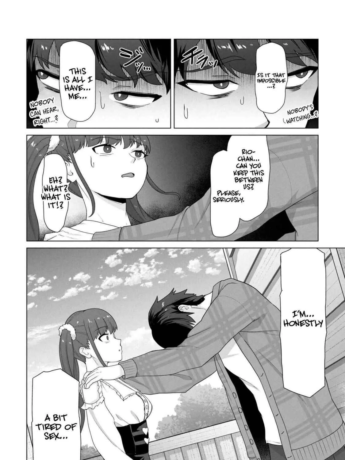  Only My Vaccine Can Save the World From Zombie Apocalypse