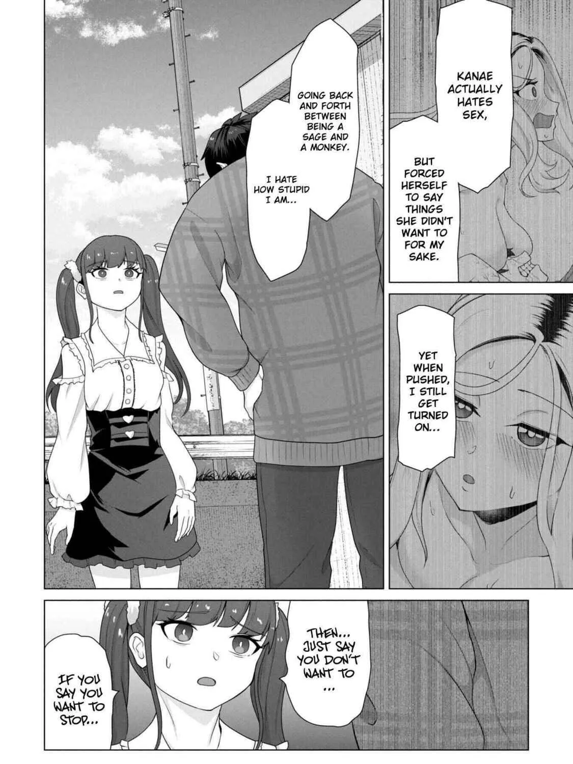  Only My Vaccine Can Save the World From Zombie Apocalypse