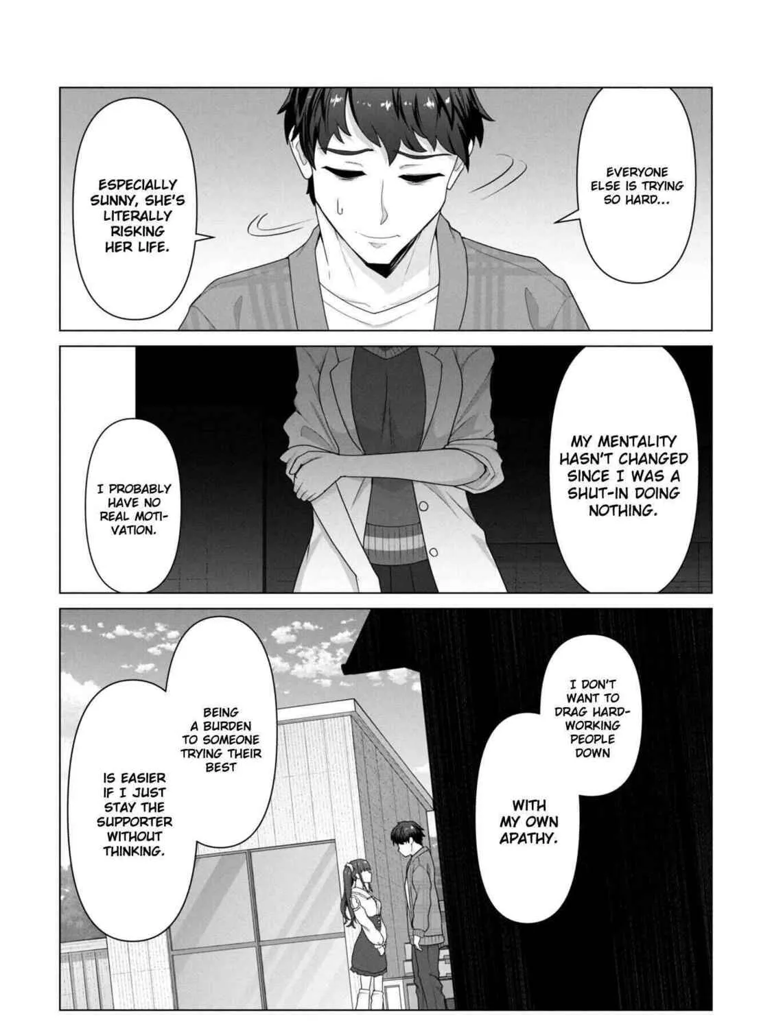  Only My Vaccine Can Save the World From Zombie Apocalypse