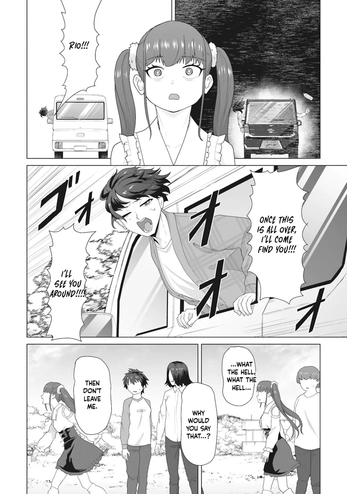  Only My Vaccine Can Save the World From Zombie Apocalypse