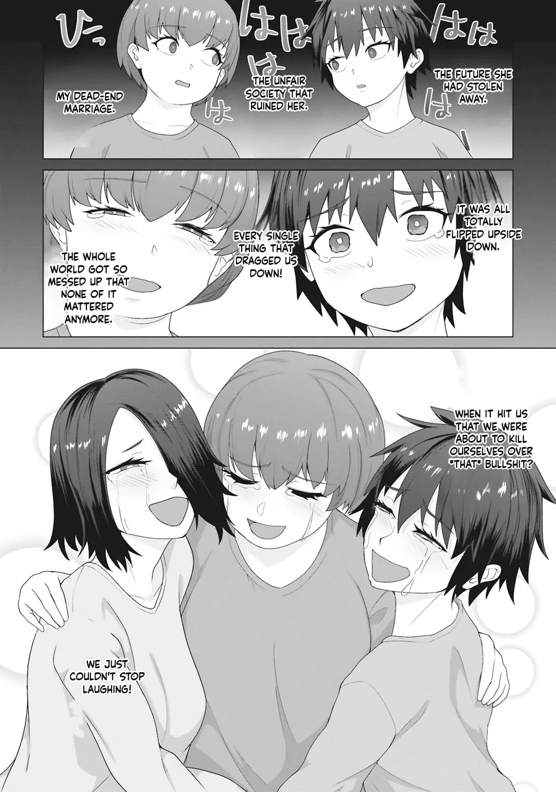  Only My Vaccine Can Save the World From Zombie Apocalypse