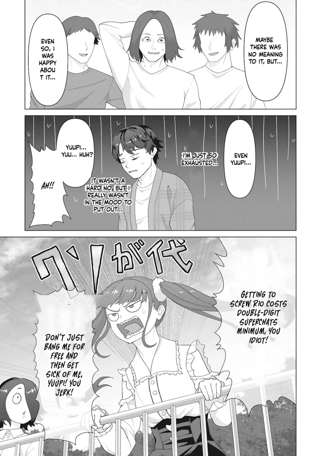  Only My Vaccine Can Save the World From Zombie Apocalypse