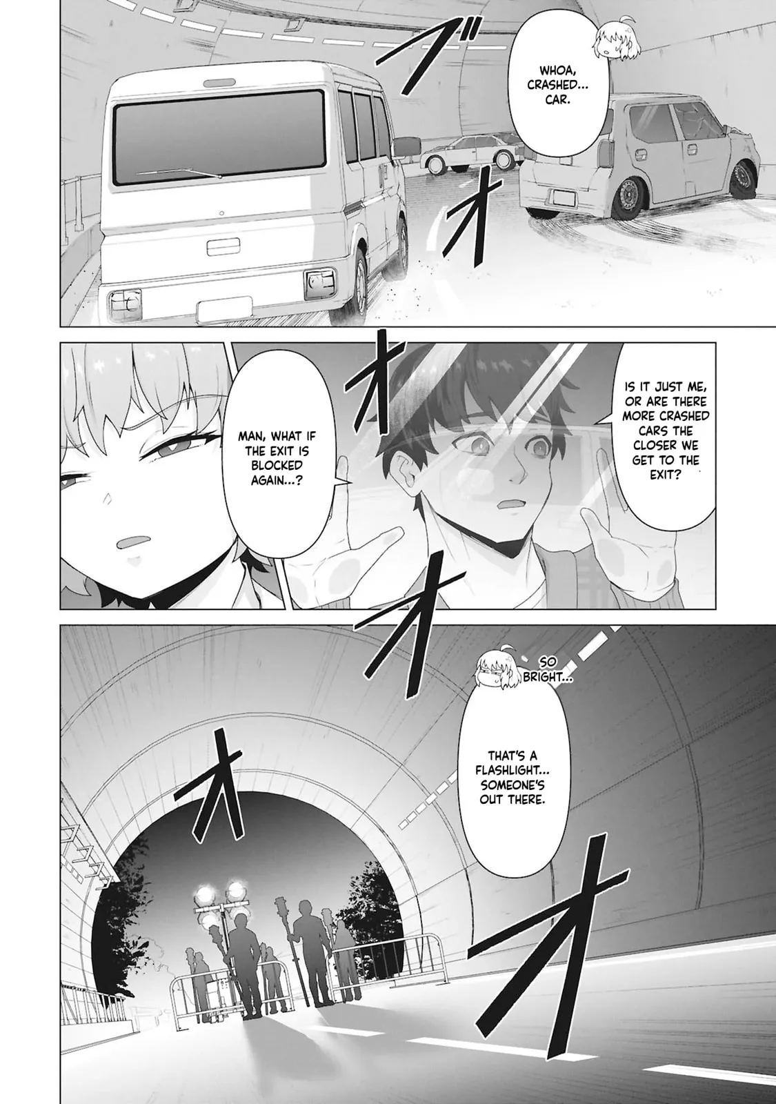  Only My Vaccine Can Save the World From Zombie Apocalypse