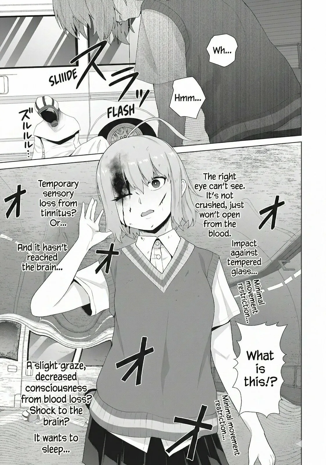  Only My Vaccine Can Save the World From Zombie Apocalypse