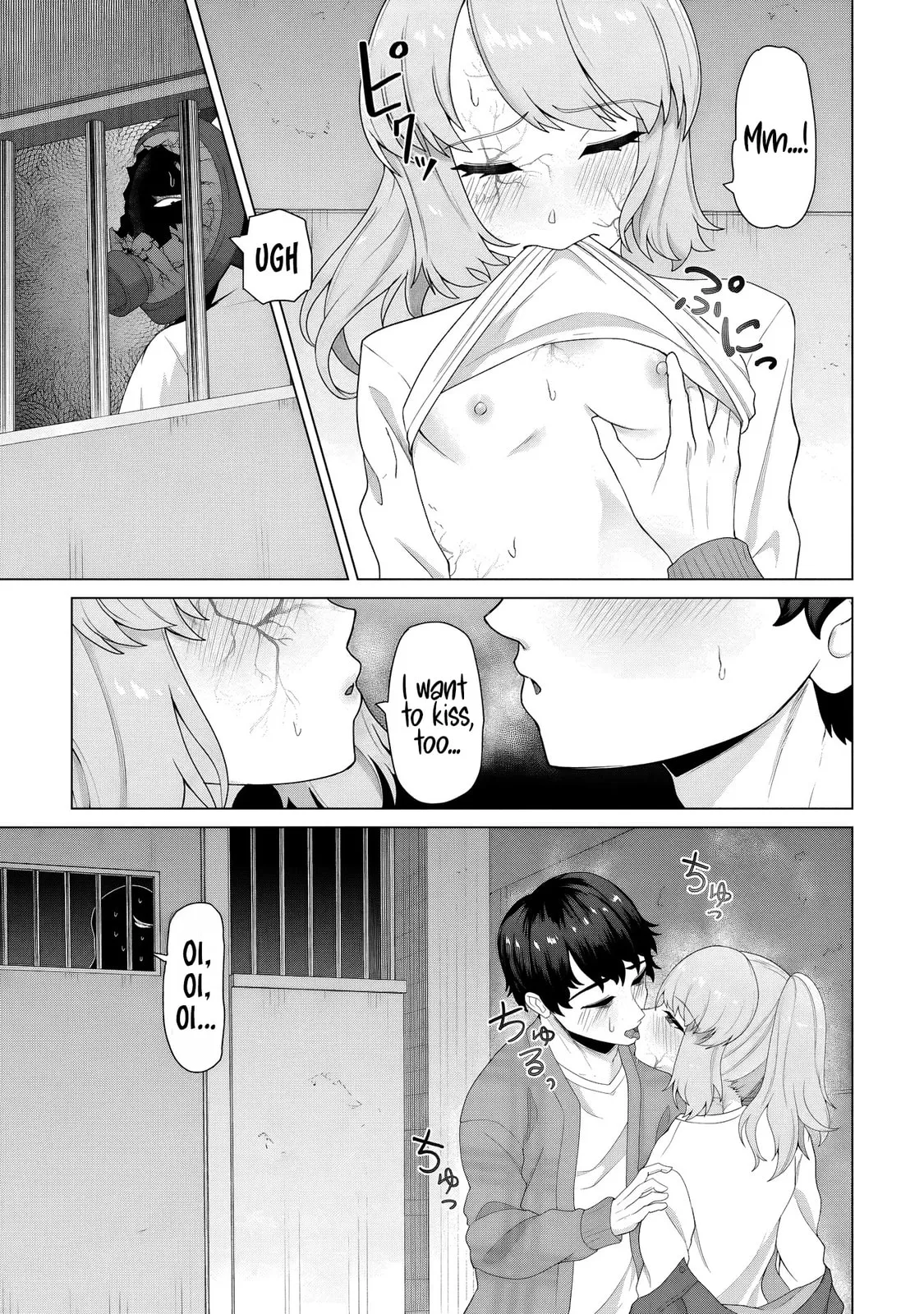  Only My Vaccine Can Save the World From Zombie Apocalypse