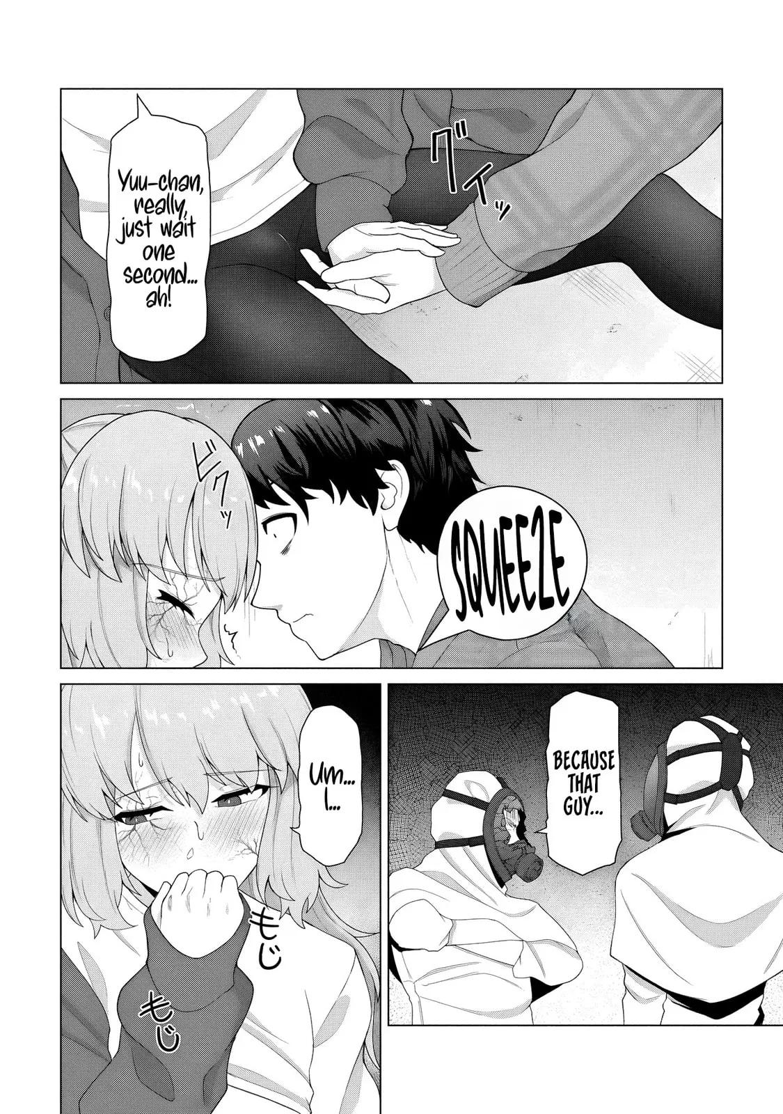  Only My Vaccine Can Save the World From Zombie Apocalypse