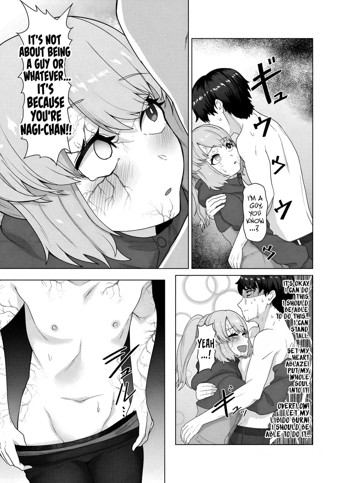  Only My Vaccine Can Save the World From Zombie Apocalypse