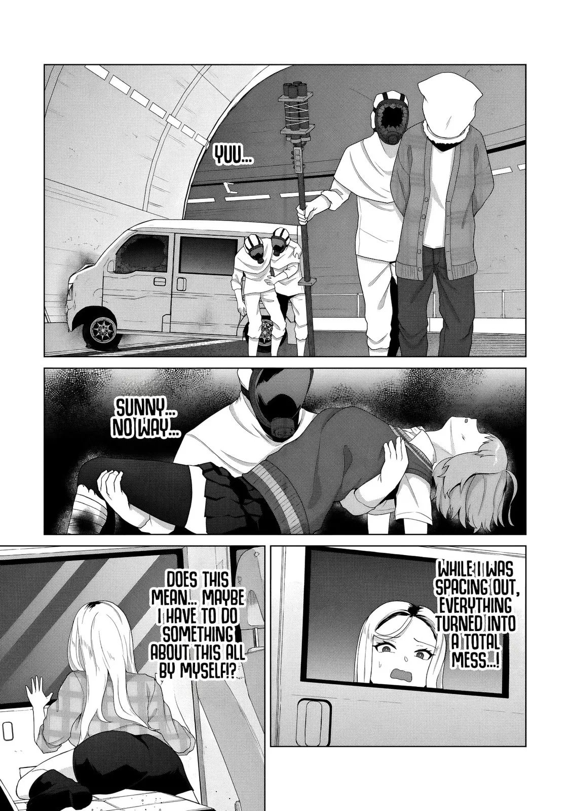  Only My Vaccine Can Save the World From Zombie Apocalypse