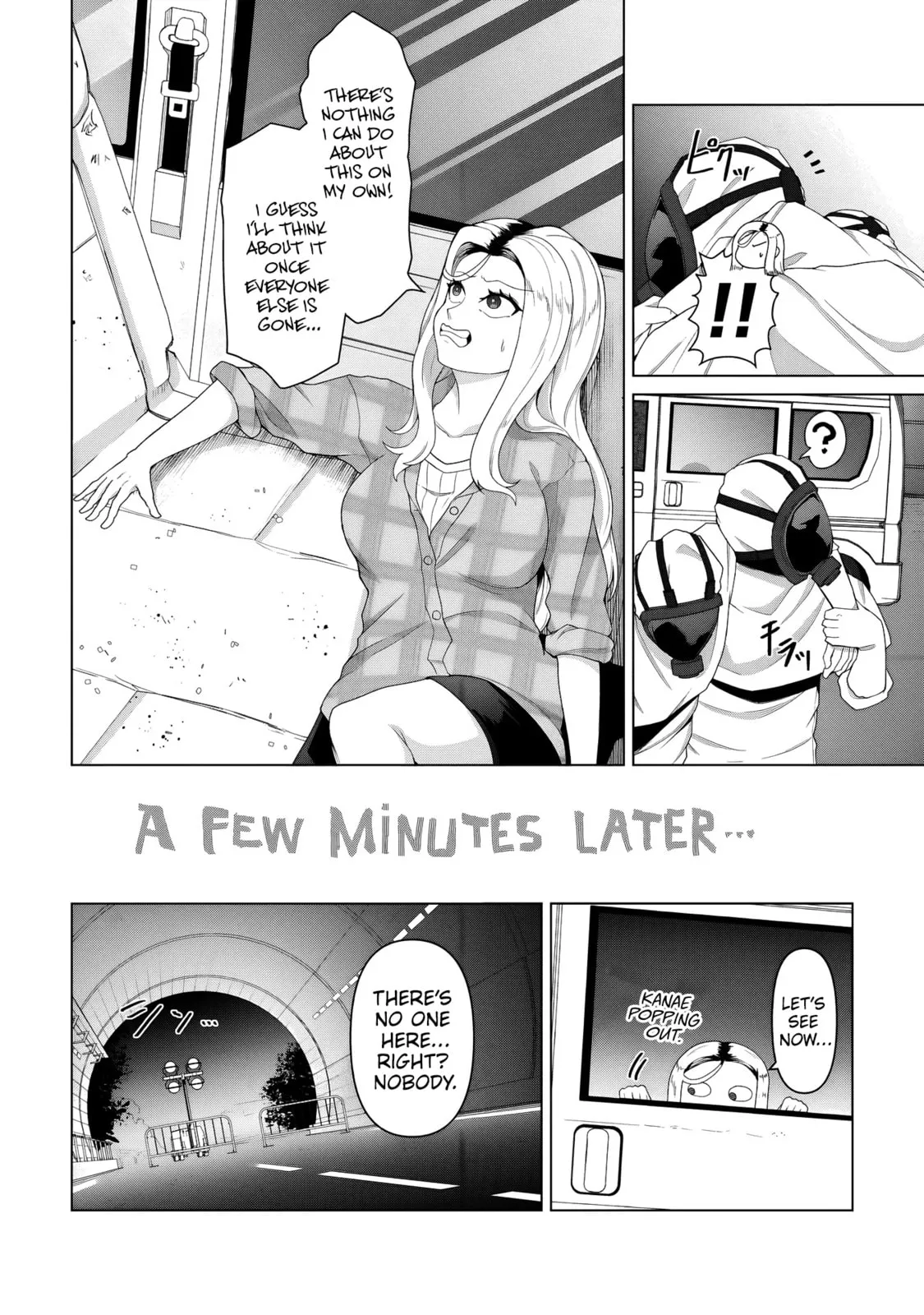  Only My Vaccine Can Save the World From Zombie Apocalypse