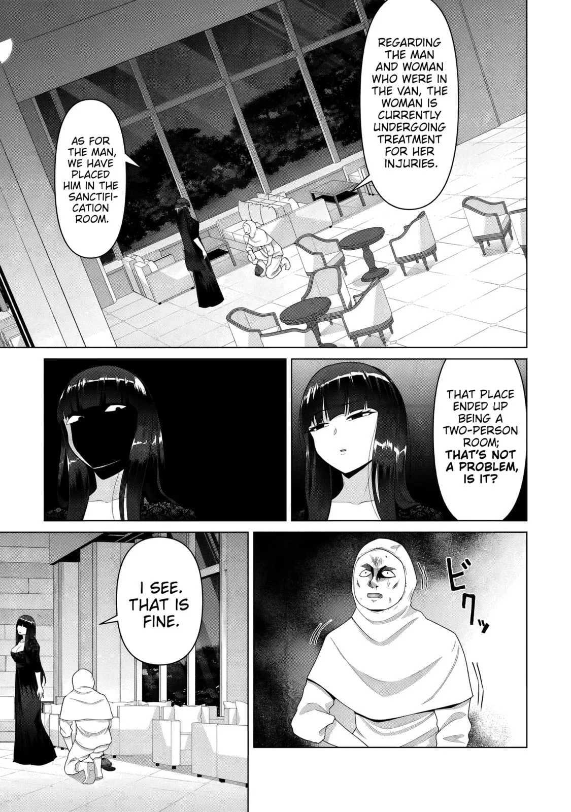  Only My Vaccine Can Save the World From Zombie Apocalypse