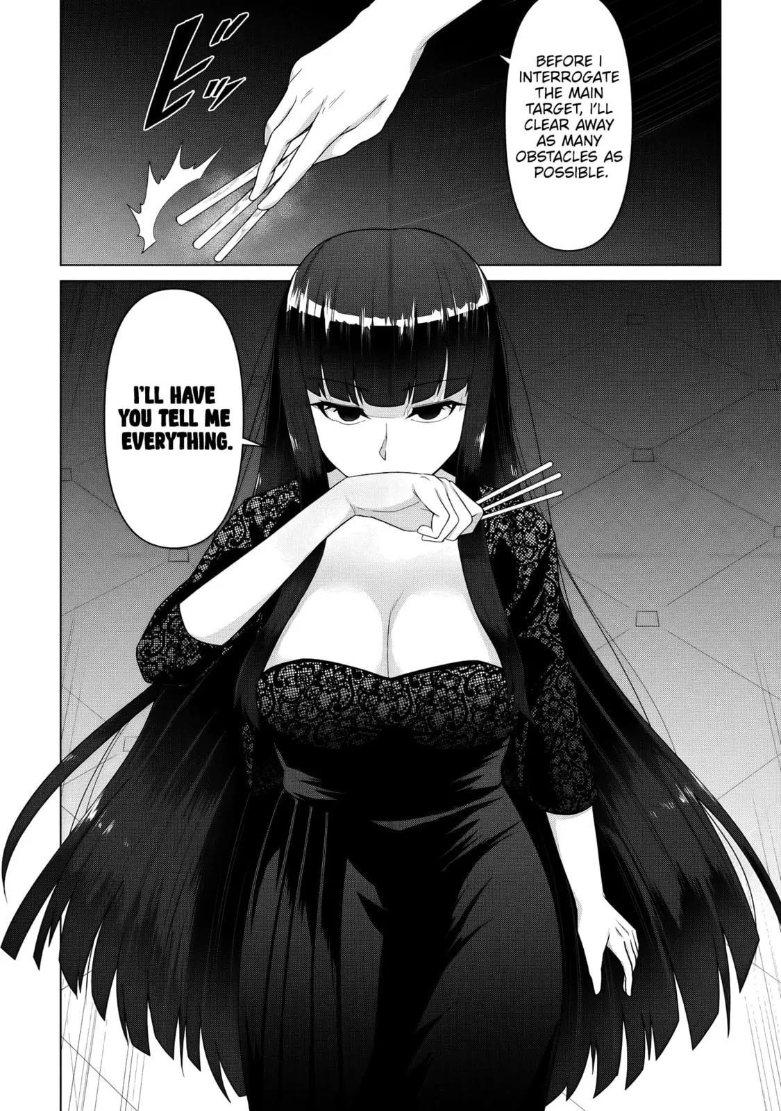  Only My Vaccine Can Save the World From Zombie Apocalypse