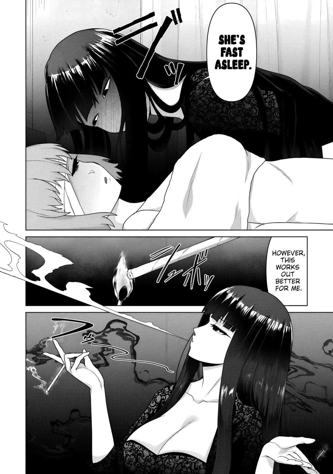  Only My Vaccine Can Save the World From Zombie Apocalypse