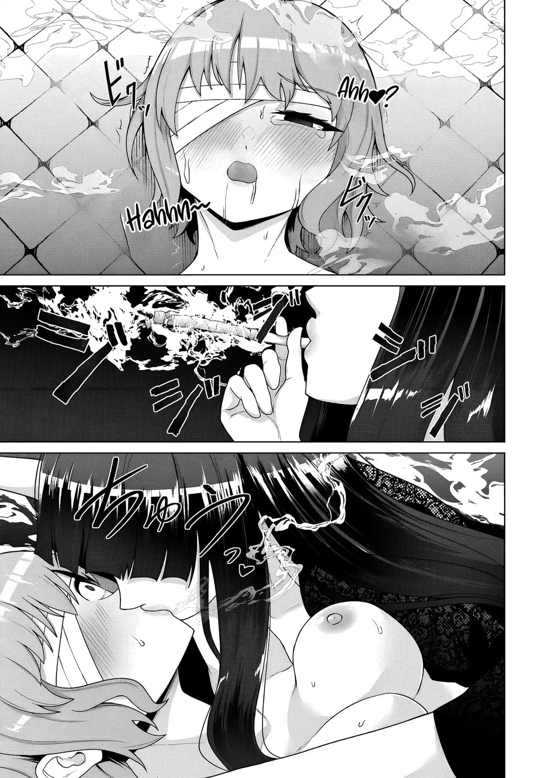  Only My Vaccine Can Save the World From Zombie Apocalypse