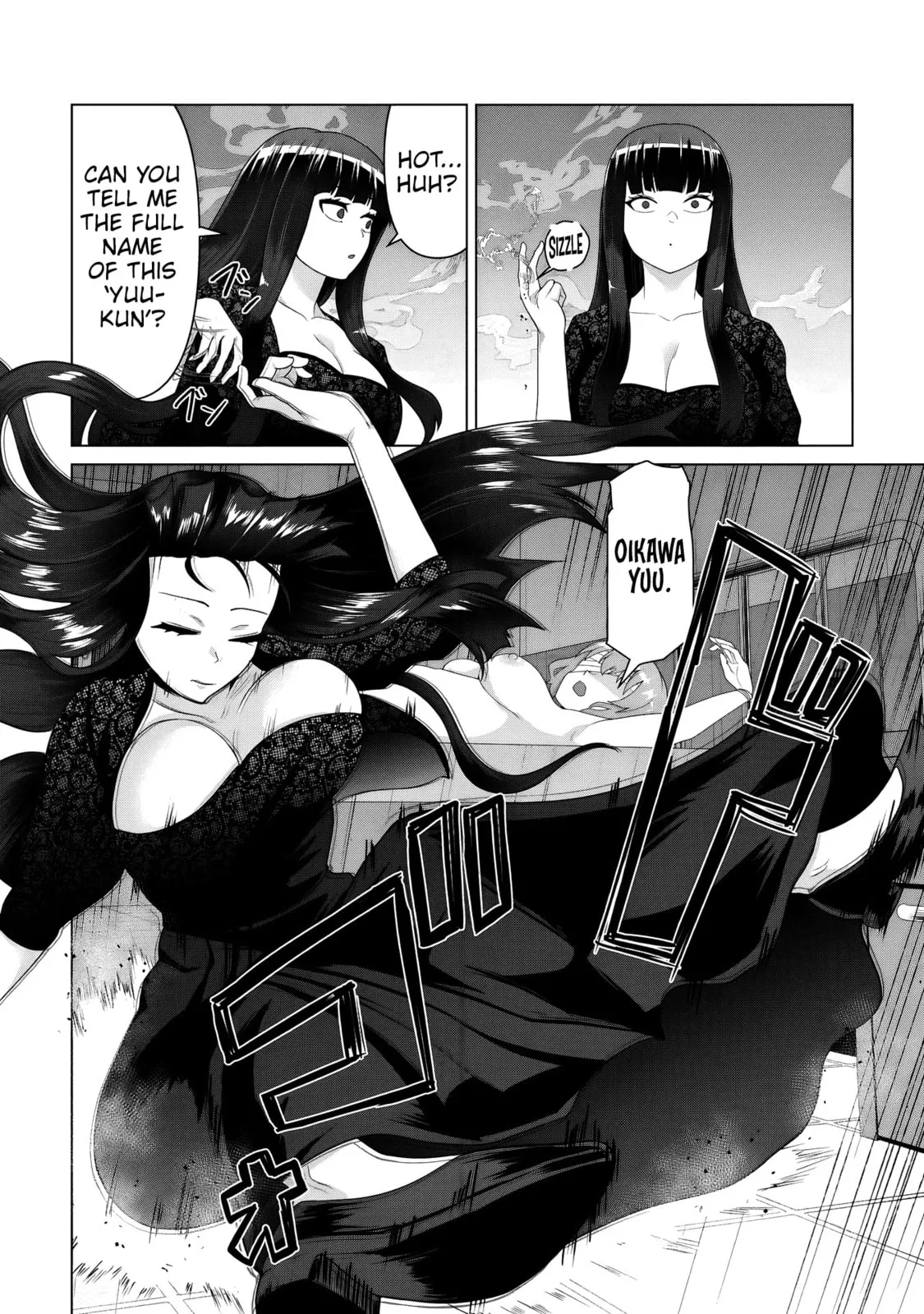  Only My Vaccine Can Save the World From Zombie Apocalypse