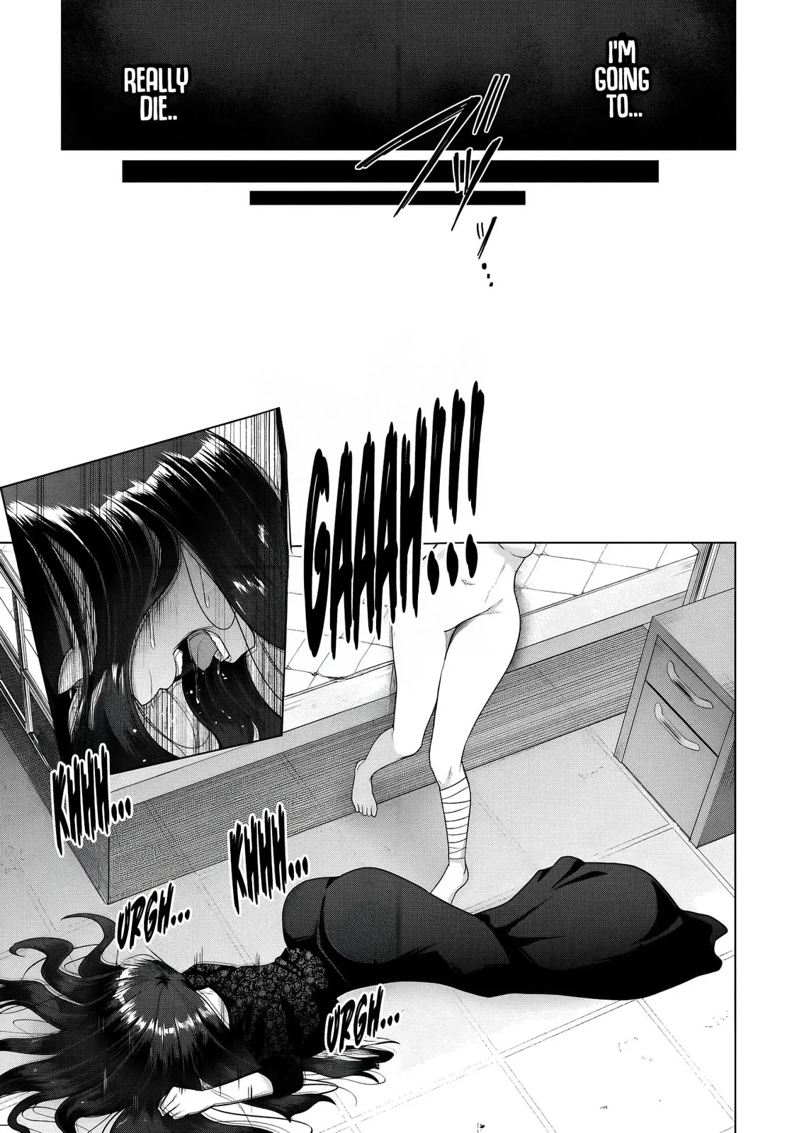  Only My Vaccine Can Save the World From Zombie Apocalypse