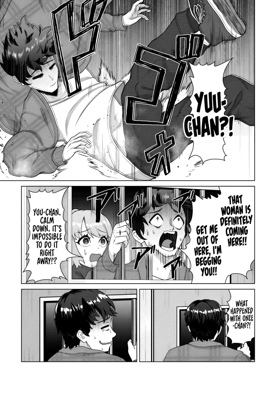  Only My Vaccine Can Save the World From Zombie Apocalypse