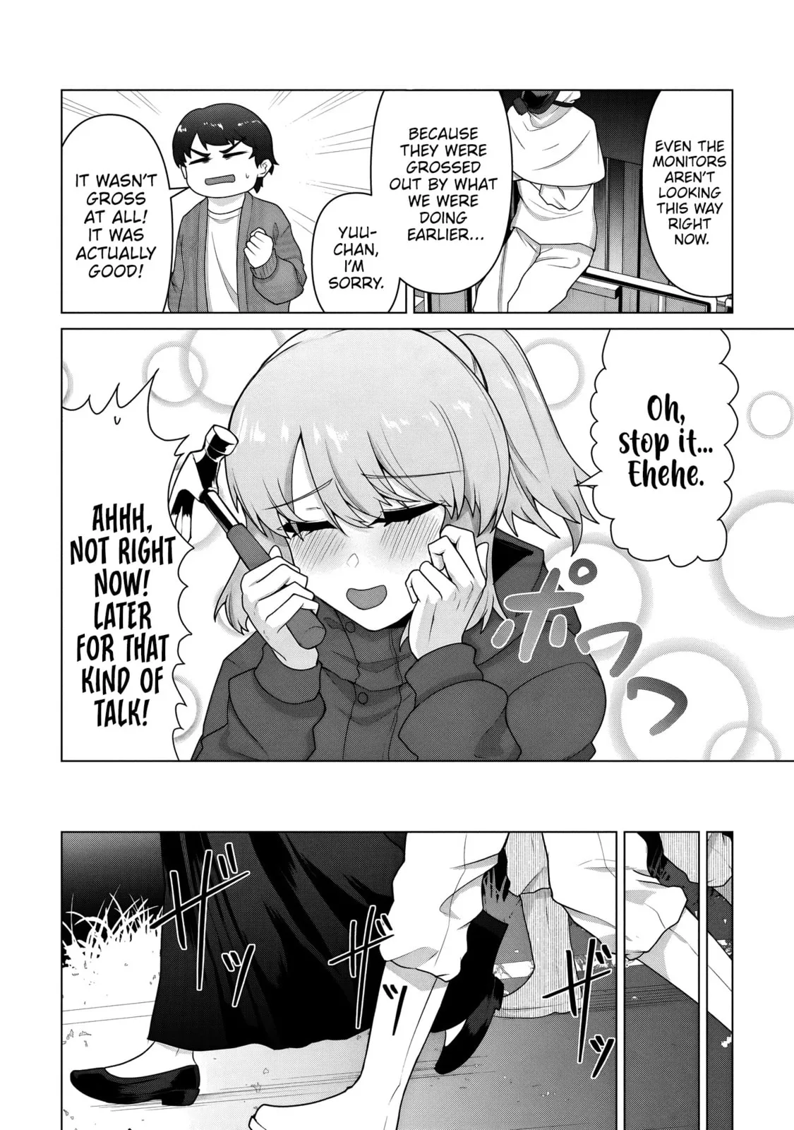  Only My Vaccine Can Save the World From Zombie Apocalypse