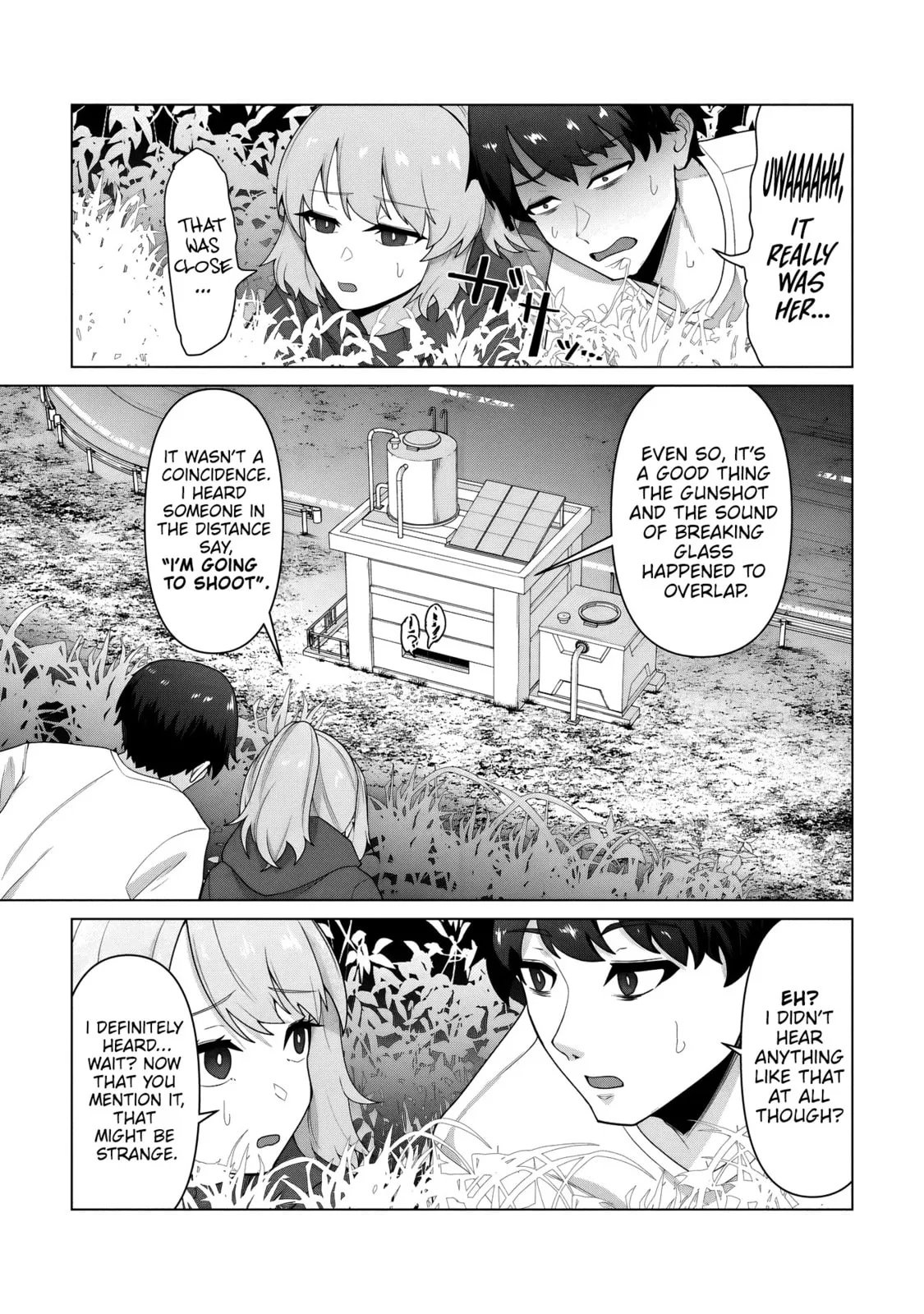  Only My Vaccine Can Save the World From Zombie Apocalypse