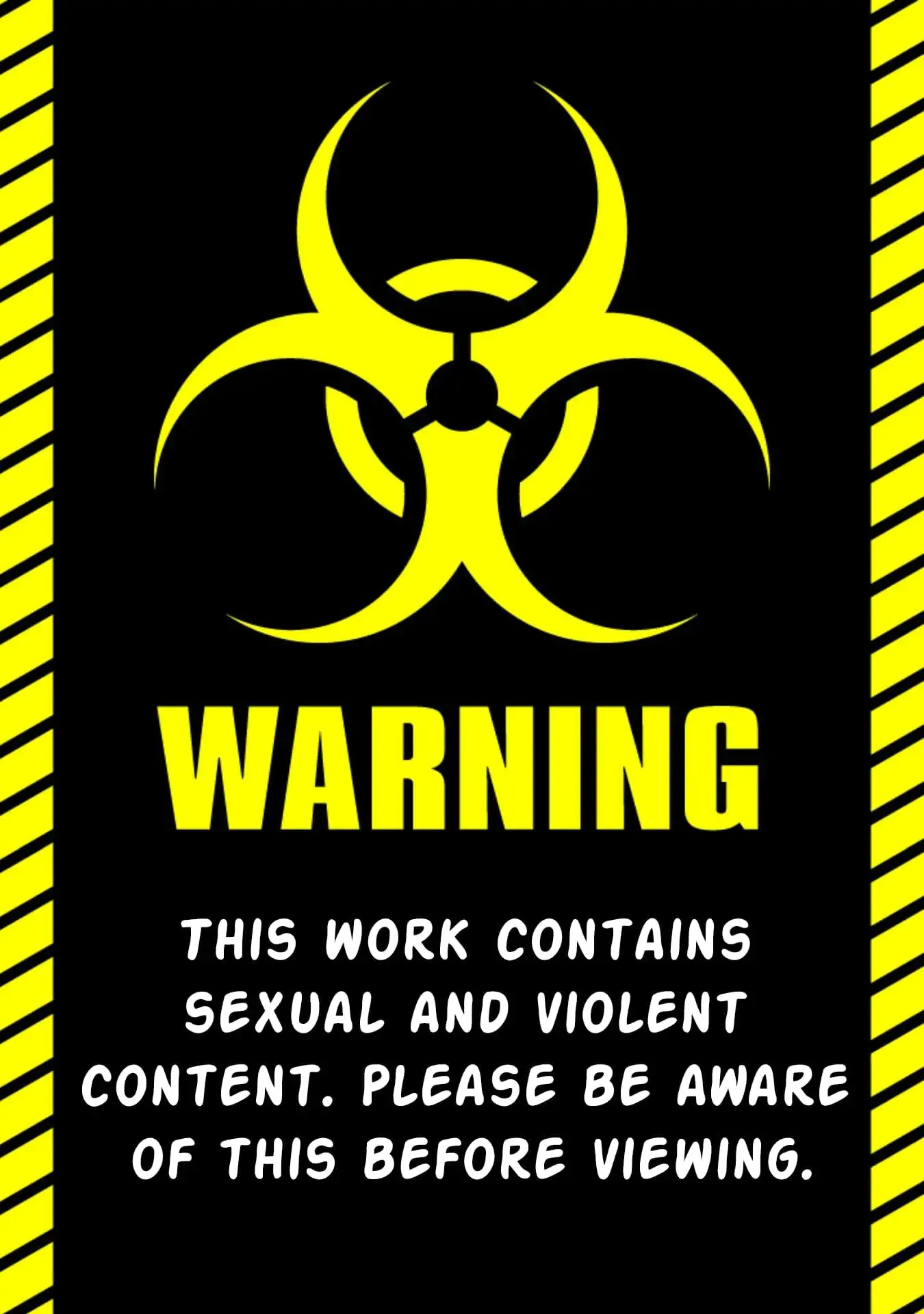 Only My Vaccine Can Save the World From Zombie Apocalypse — Chapter 1 — Page 1