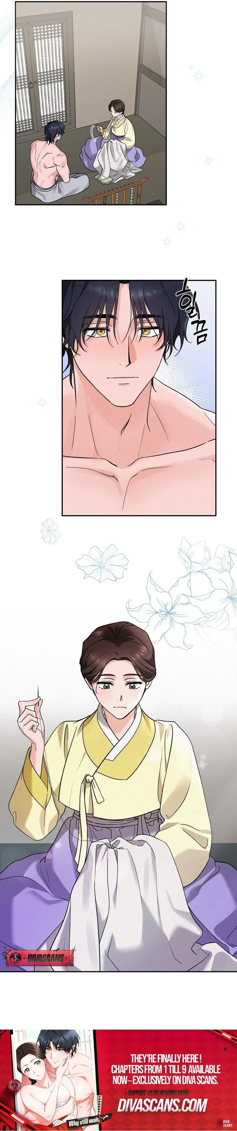 The Fairy's Wish