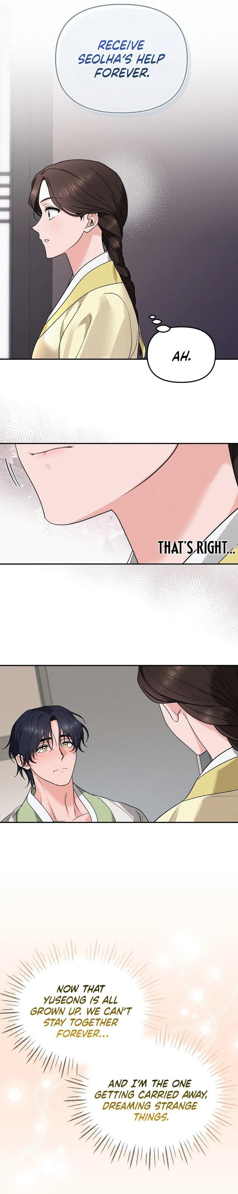 The Fairy's Wish