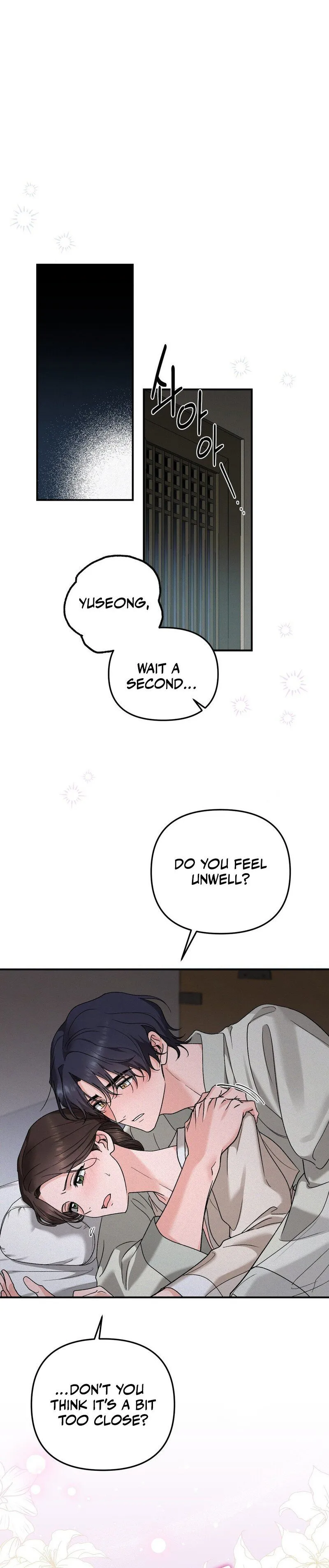 The Fairy's Wish