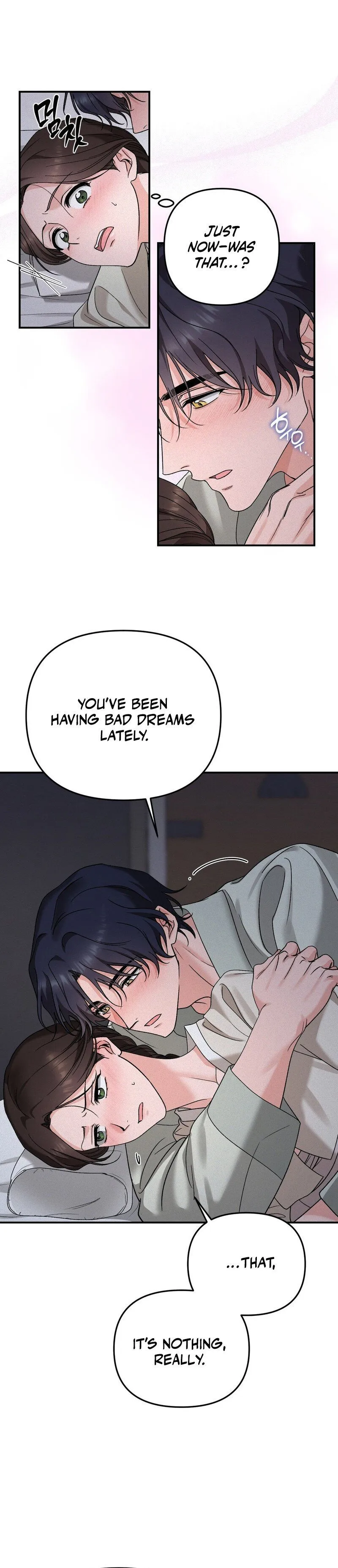 The Fairy's Wish