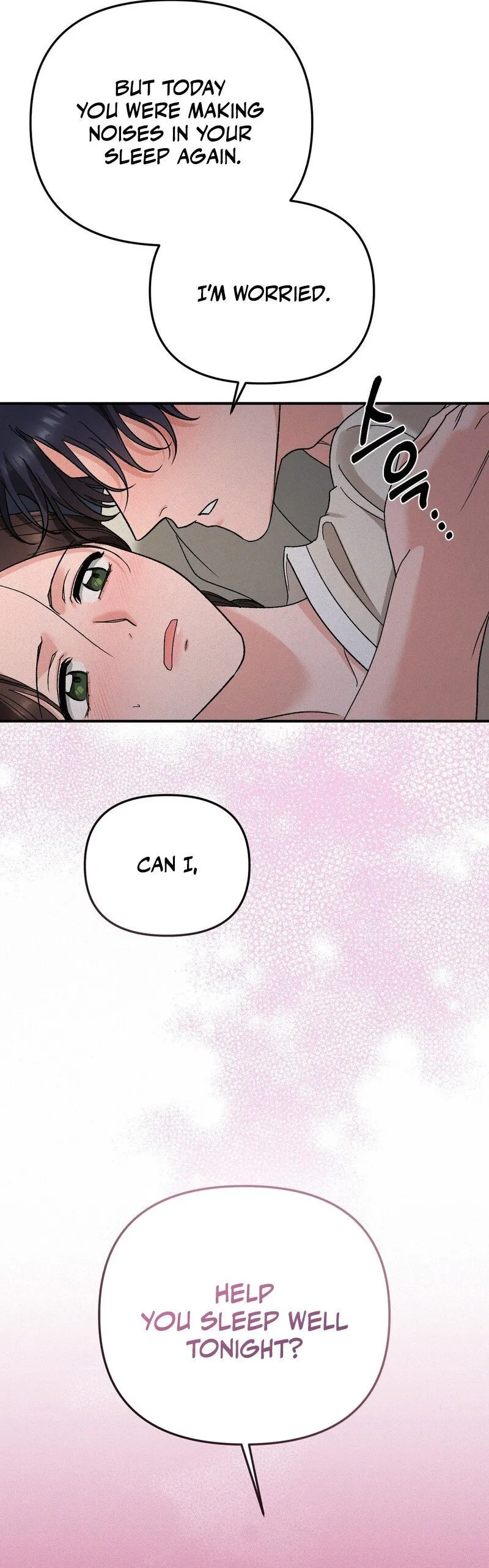 The Fairy's Wish