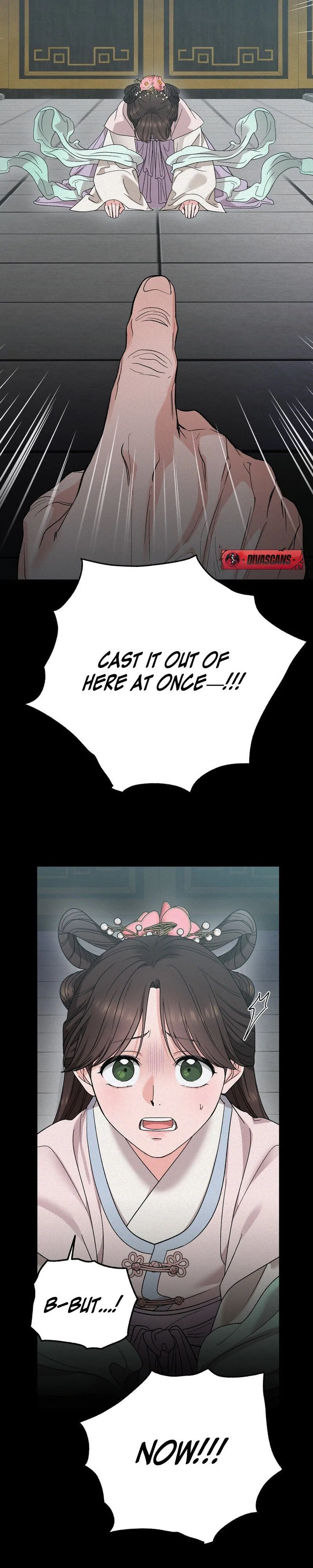 The Fairy's Wish
