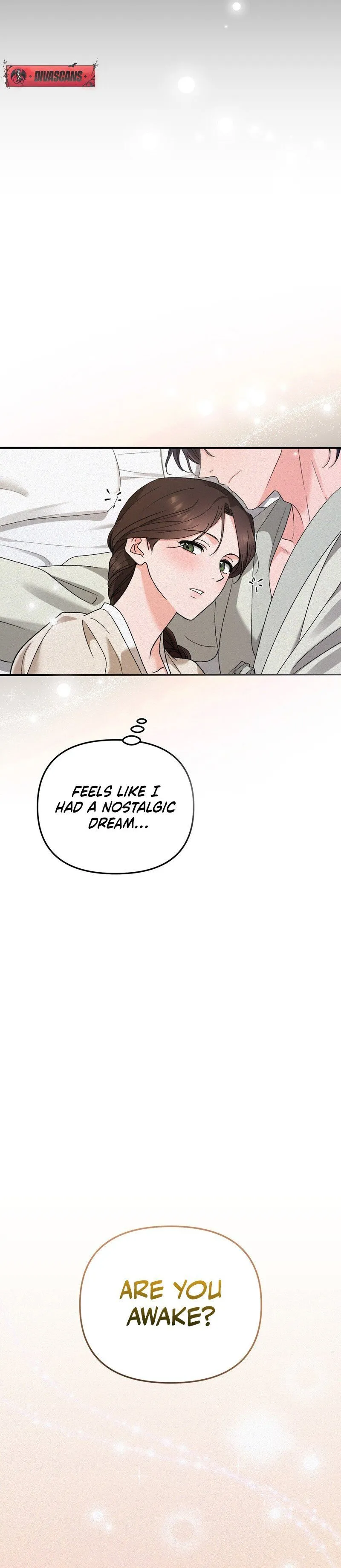 The Fairy's Wish