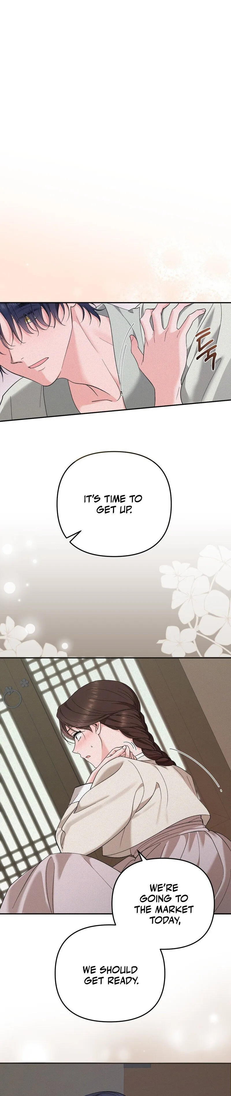 The Fairy's Wish