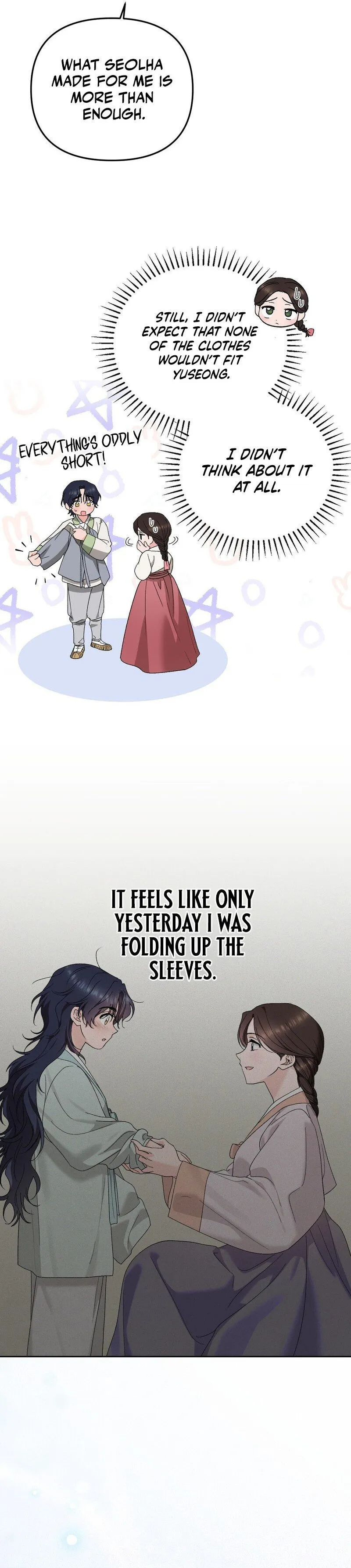 The Fairy's Wish