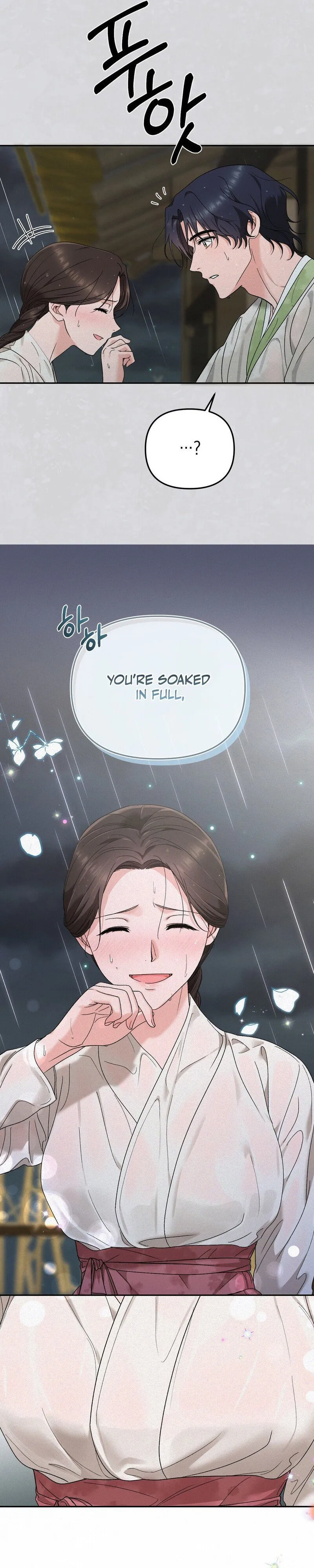The Fairy's Wish