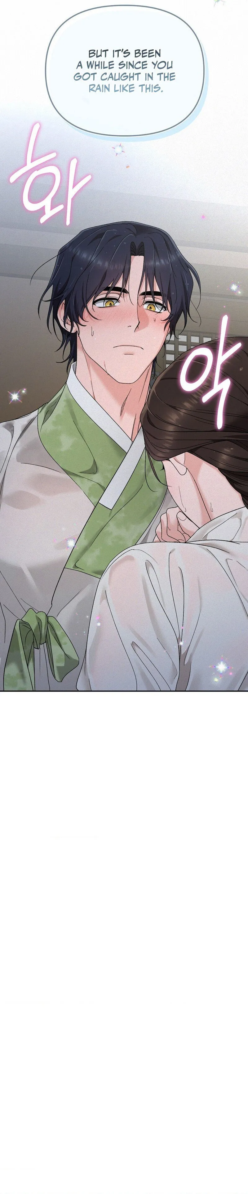 The Fairy's Wish