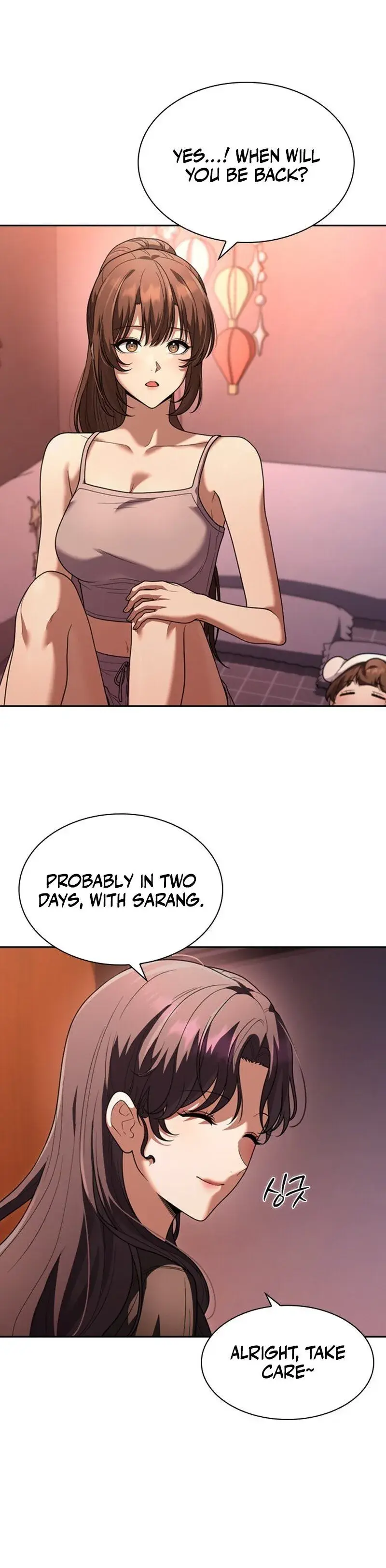 The Maid — Chapter 8 — Page 9