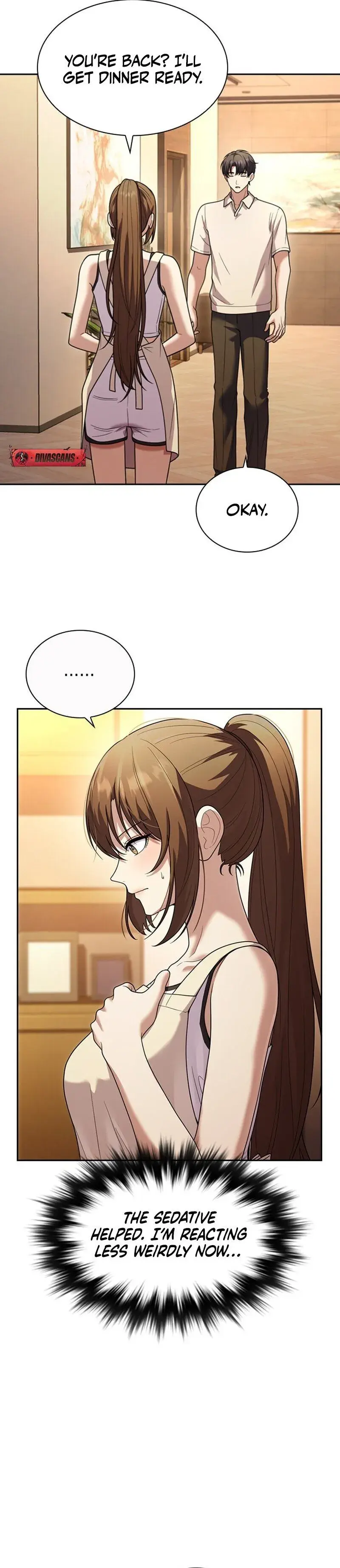 The Maid — Chapter 8 — Page 14