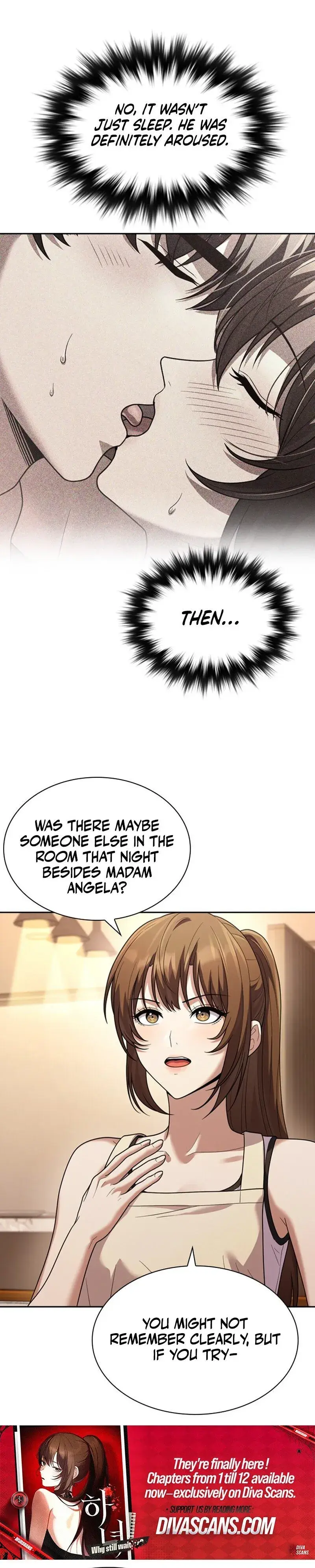 The Maid — Chapter 8 — Page 18