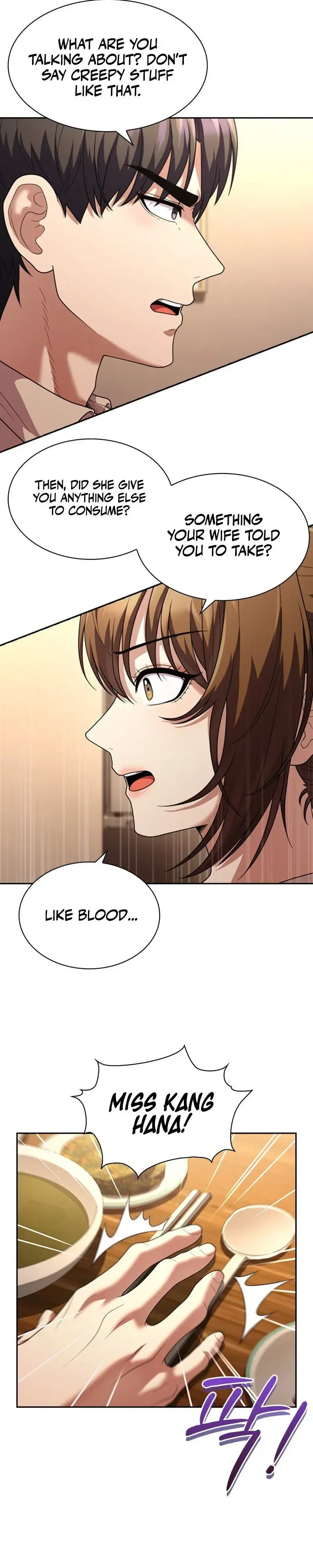 The Maid — Chapter 8 — Page 19